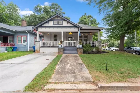 1367 Lucile Ave SW, Atlanta, GA 30310