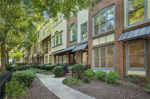 1229 Mecaslin St NW #7, Atlanta, GA 30318