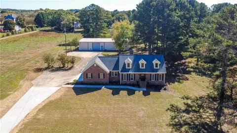4780 Center Hill Church Rd, Loganville, GA 30052