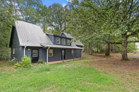 Exterior - 3905 Prospect Rd, Rutledge, GA 30663 photo 18 of 22