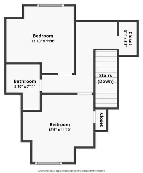 Floorplan - 3905 Prospect Rd, Rutledge, GA 30663 photo 1 of 4