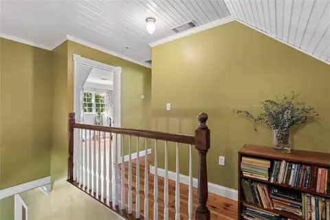 Entry Way - 3905 Prospect Rd, Rutledge, GA 30663 photo 5 of 7