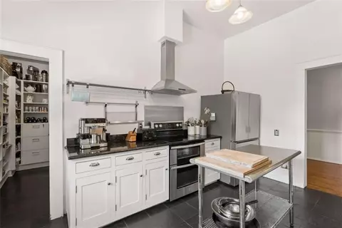 Kitchen - 3905 Prospect Rd, Rutledge, GA 30663 photo 3 of 6