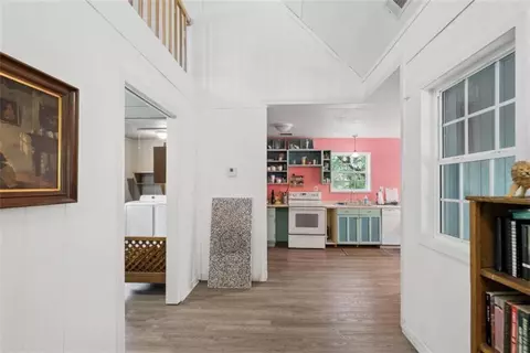 Entry Way - 3905 Prospect Rd, Rutledge, GA 30663 photo 6 of 7