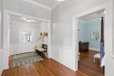 Entry Way - 3905 Prospect Rd, Rutledge, GA 30663 photo 4 of 7