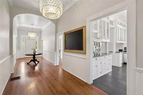 Entry Way - 3905 Prospect Rd, Rutledge, GA 30663 photo 3 of 7