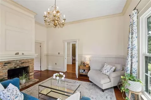 Living - 3905 Prospect Rd, Rutledge, GA 30663 photo 3 of 3