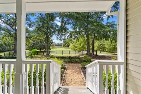 Exterior - 3905 Prospect Rd, Rutledge, GA 30663 photo 7 of 22