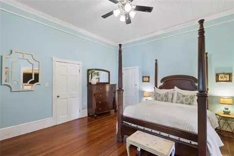 Bedroom - 3905 Prospect Rd, Rutledge, GA 30663 photo 1 of 7