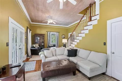 Living - 3905 Prospect Rd, Rutledge, GA 30663 photo 1 of 3
