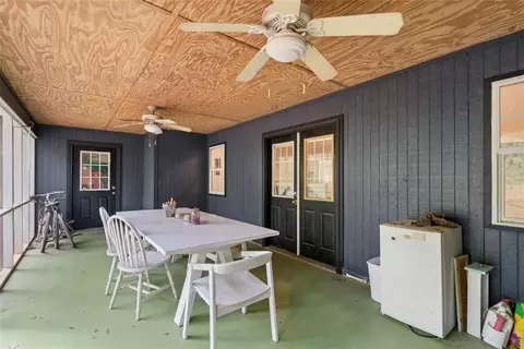 Exterior - 3905 Prospect Rd, Rutledge, GA 30663 photo 20 of 22