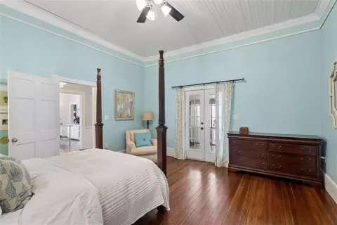 Bedroom - 3905 Prospect Rd, Rutledge, GA 30663 photo 2 of 7