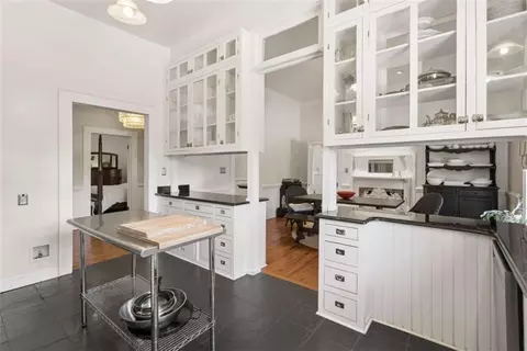 Kitchen - 3905 Prospect Rd, Rutledge, GA 30663 photo 4 of 6