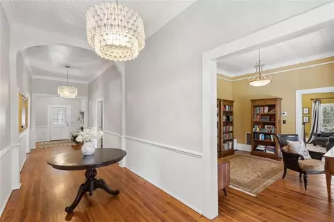 Entry Way - 3905 Prospect Rd, Rutledge, GA 30663 photo 1 of 7
