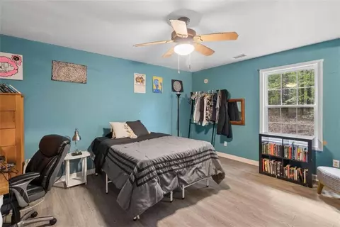 Bedroom - 3905 Prospect Rd, Rutledge, GA 30663 photo 5 of 7
