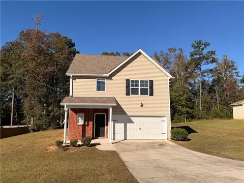 18 Brookwood Pass S, Douglasville, GA 30134