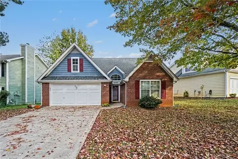 175 Summer Lake Dr SW, Marietta, GA 30060