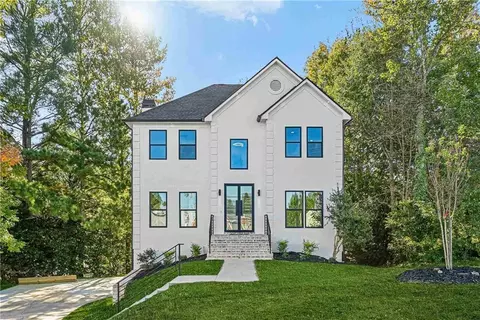340 Wilma Ct, Atlanta, GA 30331