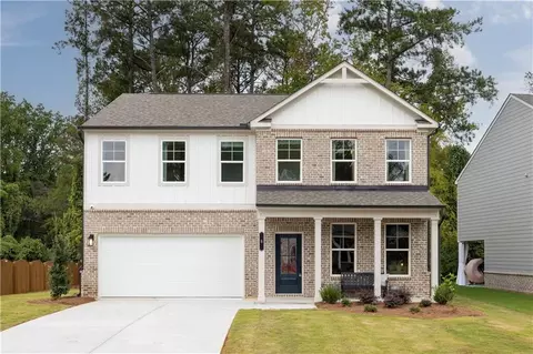 3190 Croftside Commons Bnd, Powder Springs, GA 30127