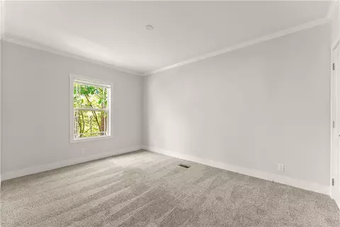 Bedroom - 256 Mountain Oak Rd, Jasper, GA 30143 photo 2 of 2