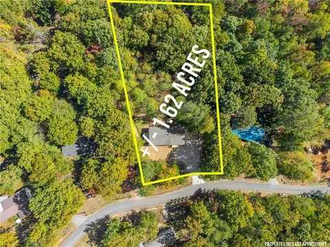 View/Area - 256 Mountain Oak Rd, Jasper, GA 30143 photo 3 of 3