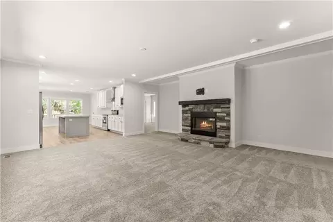 Living - 256 Mountain Oak Rd, Jasper, GA 30143 photo 1 of 2