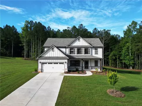 1238 Cherry Bark Ct, Loganville, GA 30052