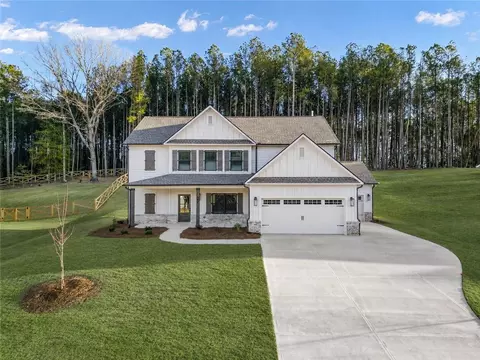 1175 Cherry Bark Ct, Loganville, GA 30052