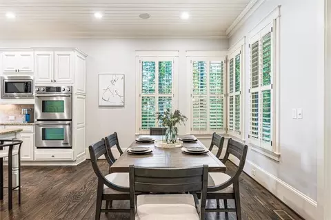 Dining - 12732 Lecoma Trce, Milton, GA 30004 photo 4 of 6