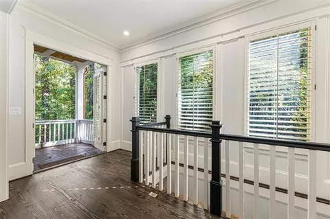 Entry Way - 12732 Lecoma Trce, Milton, GA 30004 photo 13 of 14