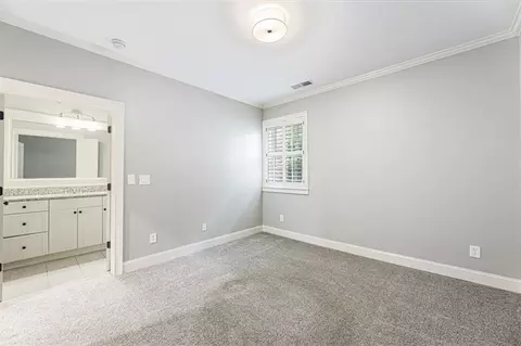 Bedroom - 12732 Lecoma Trce, Milton, GA 30004 photo 14 of 14