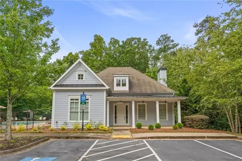 Exterior - 12732 Lecoma Trce, Milton, GA 30004 photo 21 of 24