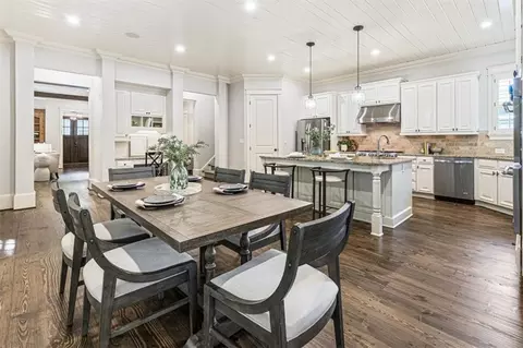 Dining - 12732 Lecoma Trce, Milton, GA 30004 photo 3 of 6