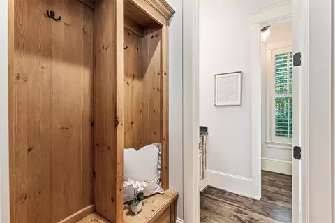 Entry Way - 12732 Lecoma Trce, Milton, GA 30004 photo 6 of 14