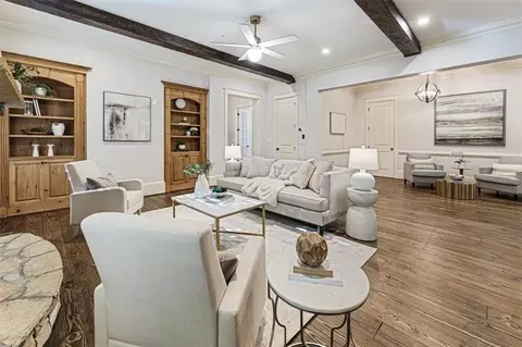 Living - 12732 Lecoma Trce, Milton, GA 30004 photo 6 of 6