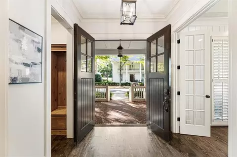 Entry Way - 12732 Lecoma Trce, Milton, GA 30004 photo 1 of 14