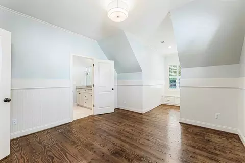 Bedroom - 12732 Lecoma Trce, Milton, GA 30004 photo 6 of 14