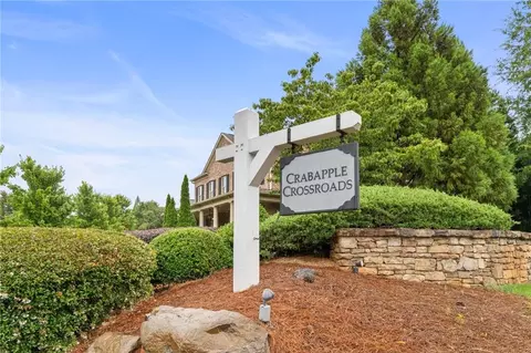 Exterior - 12732 Lecoma Trce, Milton, GA 30004 photo 20 of 24