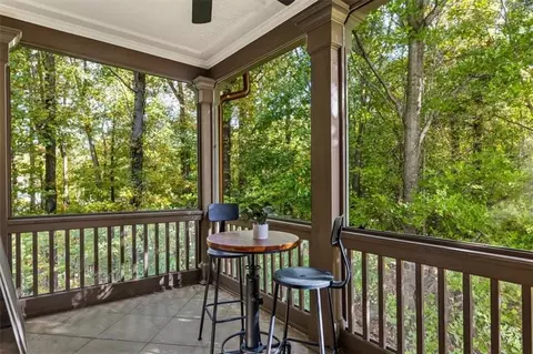 Exterior - 12732 Lecoma Trce, Milton, GA 30004 photo 8 of 24
