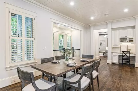 Dining - 12732 Lecoma Trce, Milton, GA 30004 photo 2 of 6