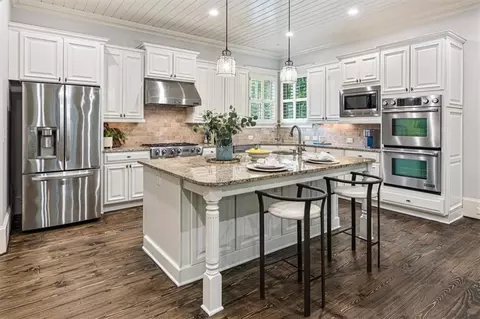 Kitchen - 12732 Lecoma Trce, Milton, GA 30004 photo 1 of 8