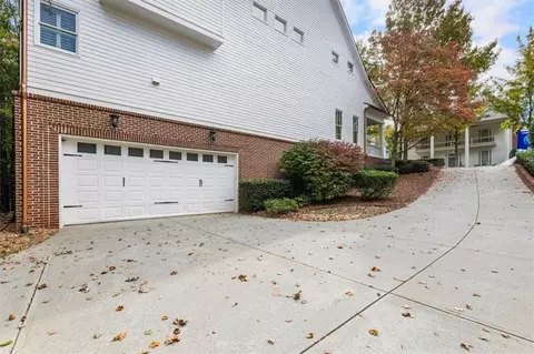 Exterior - 12732 Lecoma Trce, Milton, GA 30004 photo 16 of 24
