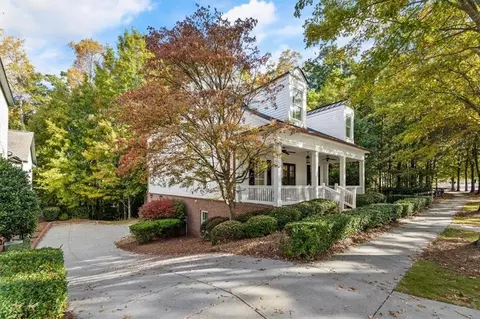 Exterior - 12732 Lecoma Trce, Milton, GA 30004 photo 3 of 24