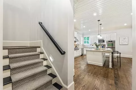 Entry Way - 12732 Lecoma Trce, Milton, GA 30004 photo 10 of 14