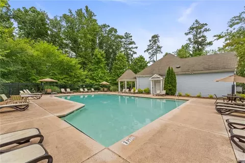 Exterior - 12732 Lecoma Trce, Milton, GA 30004 photo 22 of 24