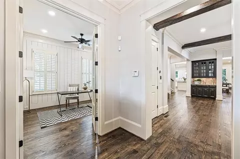 Entry Way - 12732 Lecoma Trce, Milton, GA 30004 photo 3 of 14