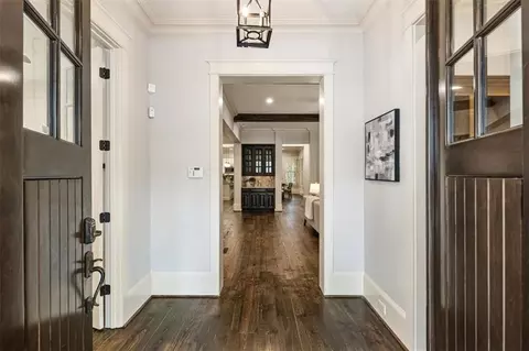 Entry Way - 12732 Lecoma Trce, Milton, GA 30004 photo 2 of 14