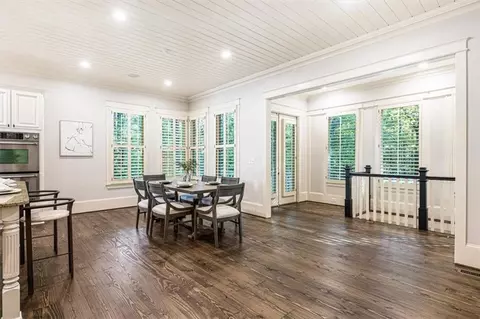 Dining - 12732 Lecoma Trce, Milton, GA 30004 photo 5 of 6