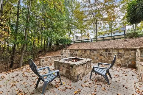 Exterior - 12732 Lecoma Trce, Milton, GA 30004 photo 14 of 24