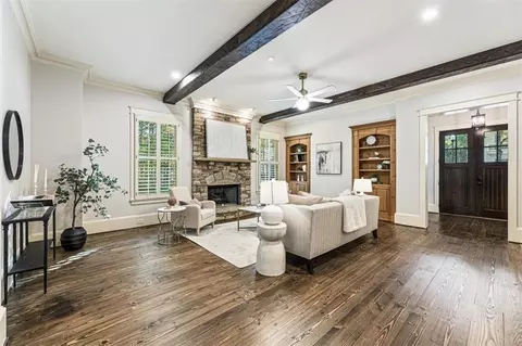 Living - 12732 Lecoma Trce, Milton, GA 30004 photo 1 of 6
